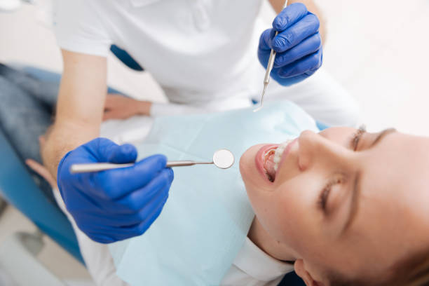 Emergency Dental Services in Valparaiso, IN
